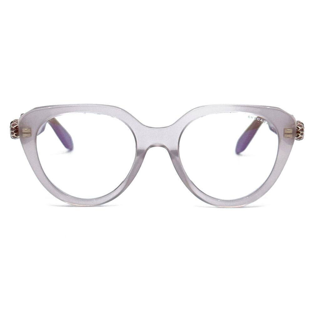 NEW!!! BVLGARI Eyeglasses BV50003I 072, Authentic - Picture 2 of 12